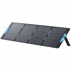 Anker SOLIX PS400 Solarmodul 400 W Monokristallines Silizium (Solix Ps400 Solar Panel 400 W - Monocrystalline Silicon - Warranty: 12M)