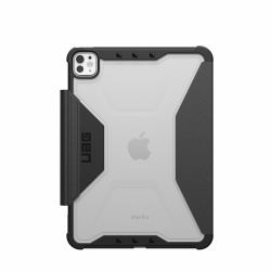 Urban Armor Gear 124477114043 Tablet-Schutzhülle 27,9 cm [11"] Folio Schwarz, Durchscheinend 