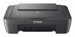 Canon PIXMA MG2551S Inkjet A4 4800 x 600 DPI (PIXMA MG2551S - 3 IN 1 MFP - NON WIFI)