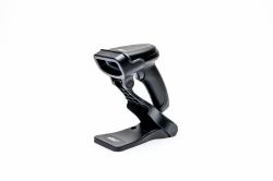 Star Micronics BSH-20B BLK SCANNER HANDHELD Tragbares Barcodelesegerät 1D/2D CMOS (BSH-20B BLK Handheld Wireless - Bar Code Scanner 1D/2D - Bluetooth, Black - Warranty: 24M)