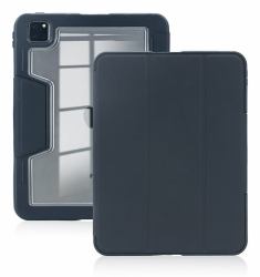 DEQSTER 40-2000071 Tablet-Schutzhülle 33 cm [13"] Folio Schwarz 