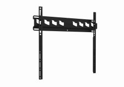 Vogel's MA3000 165,1 cm [65"] Schwarz (Vogel's M-series MA3000 [C1] - Mounting kit [fixed wall mount] - for LCD TV - metal - black - screen size: 32"-55")