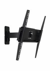 Vogel's MA 3030 165,1 cm [65"] Schwarz (Vogel's M-series MA3030 [C1] - Mounting kit [wall mount] - turn - for LCD TV - universal - metal - black - screen size: 32"-55")