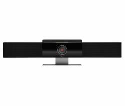 HP Poly Studio USB Video Bar (Studio Black 3840 X 2160 - Pixels - Warranty: 12M)