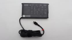 135W power adapter with - multiple voltage outputs - Warranty: 3M