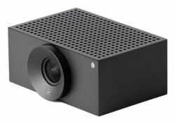 Huddly Crew Add-On L1 20,3 MP Schwarz 5760 x 3240 Pixel 30 fps CMOS 25,4 / 1 mm [1 / 1"] (Huddly Crew Add-On Camera L1 - Conference camera - colour - 20.3 MP - 1920 x 1080 - 1080p, 720p - USB 3.0)