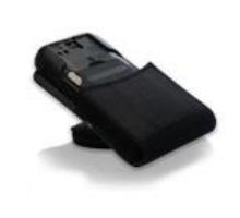 Datalogic 94ACC0377 Zubehör für tragbare Computer Montage (BELT HOLSTER [W/BELT CLIP] F/ - MEMOR 30/35)