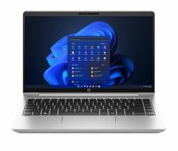 HP ProBook 440 G10 Intel® Core™ i5 i5-1334U Laptop 35.6 cm [14"] Full HD 16 GB DDR4-SDRAM 256 GB SSD Wi-Fi 6E [802.11ax] Windows 11 Pro Silver (HP ProBook 440 G10 Intel Core i5 i5-1334U Laptop 3...