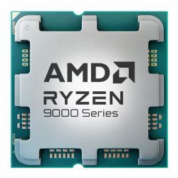 AMD Ryzen 9 9950X processor 4.3 GHz 80 MB L2 & L3 Tray (AMD RYZEN 9 9950X AM5 TRAY)