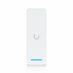 Tamper-resistant access - reader with a built-in hub - for complete, single-door entry control from one device. - Warranty: 24M