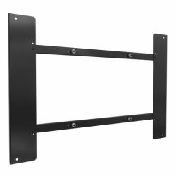 Chief PSB2104 video wall display accessory Black (900X600mm VESA adapter M8 no offset, QLATCH)