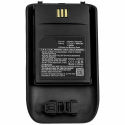 CoreParts MBXCP-BA248 Telefon-Ersatzteil/-Zubehör (Battery 2.96Wh Li-ion 3.7V - 800mAh for Cordless Phone - 2.96Wh Li-ion 3.7V 800mAh for Ascom, Mitel D63, DECT 3735, DH7, 5614 - Warranty: 12M)