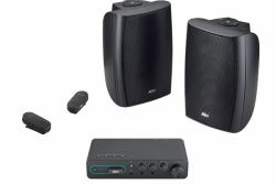 AVer SA-A5 (SAA5 Classroom Audio System 61D1B20000AD)
