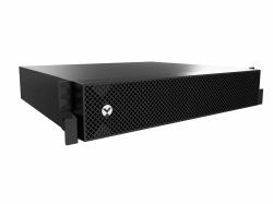 Vertiv Liebert GXE Externer Batterieschrank 24V 2U Rack/Tower | VRLA-Batterie [Blei-Säure] (Liebert GXE GXE3-EBC24VRT2U - BatteriegehÃ¤use)