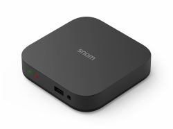 Snom SP800 (SNOM SP800 - IP TISCHTELEFON-TERMINAL)