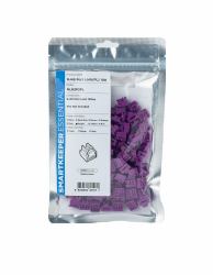 Port Blocker Rj-45 Purple 1 - Pc[S] - Warranty: 12M
