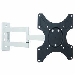 Techly ICA-LCD 2903BICOL TV-Halterung 94 cm [37"] Weiß, Schwarz (Ica-Lcd 2903Bicol Tv Mount 94 - Cm [37"] White, Black - Warranty: 12M)