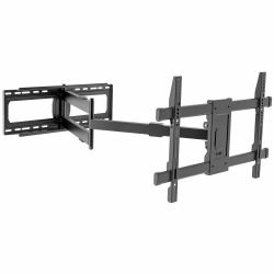 techly ICA-PLB-721 TV-Halterung 2,03 m [80"] Schwarz 