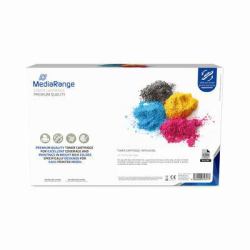 MediaRange MRHPTCF226X Tonerkartusche 1 Stück[e] Kompatibel Schwarz 