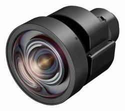 Panasonic ET-C1W300 Projektionslinse PT-REQ15/REQ12/PT-REQ10/PT-REQ80, PT-REZ15/REZ12/PT-REZ10/PT-REZ80 (ET-C1W300 - Zoom Lens [0.55-0.698:1] for 4K REQ12 Series)