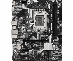 Asrock B760M-H/M.2 Intel B760 LGA 1700 micro ATX 