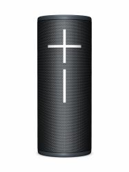 Ultimate Ears BOOM 4 Tragbarer Stereo-Lautsprecher Schwarz (Ultimate Ears BOOM 4 BÃ¦rbar stereohÃ¸jt)