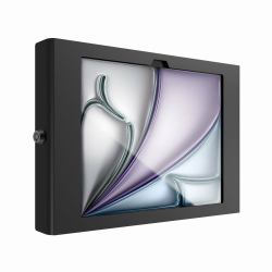 Compulocks 11APXB Sicherheitsgehäuse für Tablet Schwarz 27,9 cm [11"] (IPAD AIR M2 AND M3 11IN APEX - SECURED ENCLOSURE WALL MOUNT BLK)