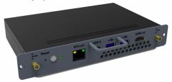 Yealink MCore-OPS-T Intel® Core™ i5 128 GB SSD 8 GB (MCore-OPS Windows OPS for - MeetingBoard - Slot-in - digital signage player - Warranty: 24M)