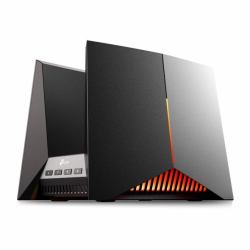 TP-Link Archer GE800 WLAN-Router 10 Gigabit Ethernet Tri-Band [2,4 GHz/5 GHz/6 GHz] Schwarz 