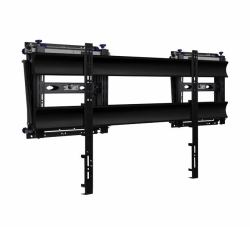 B-Tech BT9926 (SYSTEM X - Full Service Wall - Mount for XXL Displays [VESA - 1600 x 800] - Warranty: 120M)