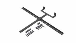 Neat NEATBAR-SCREENMOUNTKIT Zubehör für Konferenztechnik Montageset (Neat - Mounting kit [VESA mount])
