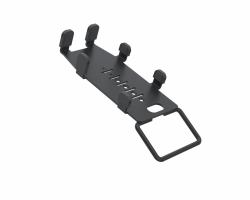Ergonomic Solutions SpacePole Payment ING3600-MH-02 POS-System-Zubehör POS-Halterung Schwarz Metall (INGENICO LANE 3600 MULTIGRIP - [WITH HANDLE] BLACK)