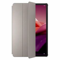 Lenovo ZG38C05242 Tablet-Schutzhülle 32,3 cm [12.7"] Folio Hafer (Lenovo Tab P12 Folio Case Oat - Warranty: 1 Year)