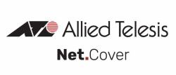 Allied Telesis Net.Cover 1 Lizenz[en] 5 Jahr[e] 