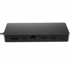 HP Universeller USB-C-Multiport-Hub (HP Universal Multiport Hub Dock USB-C)