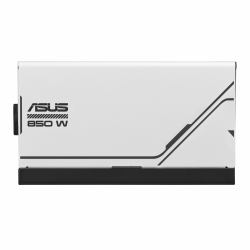 ASUS AP-850G Netzteil 850 W 20+4 pin ATX ATX Schwarz, Weiß (850W ASUS AP-850G PRIME Power Supply)