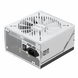 ASUS Prime AP-750G Netzteil 750 W 20+4 pin ATX ATX Schwarz, Weiß (ASUS PRIME strÃ¸mforsyning - 750W 80 PL)