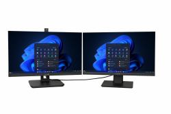 TERRA 1000036 All-in-One PC/workstation Intel® Core™ i5 i5-14500 60.5 cm [23.8"] 1920 x 1080 pixels 16 GB DDR5-SDRAM 1 TB SSD Windows 11 Pro Wi-Fi 6 [802.11ax] Black (TERRA AIO 2410)