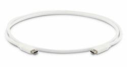 lmp USB-C [m] to USB-C [m] cable, - Gen 2 [10G], 20V 5A/100W, DP - altmode, USB IF certified, 1 m...