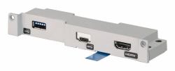 Panasonic FZ-VCN406U Laptop-Ersatzteil E/A-Platine 
