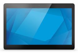 Elo Touch Solutions I-Series 4 RK3399 All-in-One 39.6 cm [15.6"] 1920 x 1080 pixels Touchscreen Black (ESY15I4-2UWD-0-4G-3E-A12-GMS-BK - NS)