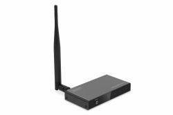 Digitus Wireless HDMI Receiver für DS-55346 (W-LAN HDMI RECEIVER- DS-55346 - RECEIVER FOR DS-55346 FULL HD)