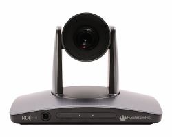 HuddleCamHD SimplTrack3 2,14 MP Schwarz 1920 x 1080 Pixel 60 fps CMOS 25,4 / 2,8 mm [1 / 2.8"] (HuddleCamHD SimplTrack3 20x Zoom 1080P Auto Tracking Camera)