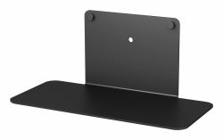 Yealink VB-Tablemount-01 Tischhalterung Schwarz (YEALINK TABLETOP MOUNT A40 S40 01)