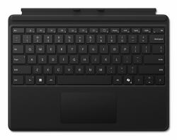 Microsoft Surface Pro Keyboard Spanisch Microsoft Cover port Schwarz (*Non Cancellable/Non Returnable [NCNR]* PRO TYPE COVER BLACK ES)