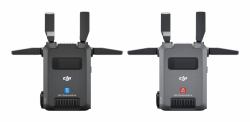 DJI SDR Transmission Combo Kameradaten-Übermittler 3000 m Schwarz (Sdr Transmission Combo Camera - Data Transmitter 3000 M Black - Warranty: 12M)