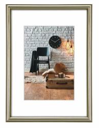 Hama Sevilla Dekor (SEVILLA DECOR FRAME 21X29.7 GREY)
