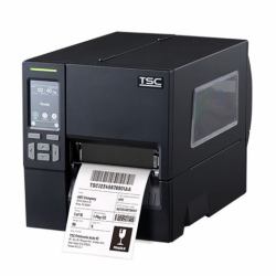 TSC MB241T Etikettendrucker Direkt Wärme/Wärmeübertragung 203 x 203 DPI 304,8 mm/sek Verkabelt...