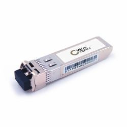 lanview MO-407-BBOU Netzwerk-Transceiver-Modul Faseroptik 10000 Mbit/s SFP+ 850 nm 