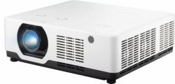 Viewsonic LSC601WU Beamer Standard Throw-Projektor 6000 ANSI Lumen 3LCD WUXGA [1920x1200] Weiß (LSC601WU 3LCD LASER PHOSPHOR - SYSTEM 6000AL TR1.08-1.76 1.6X)